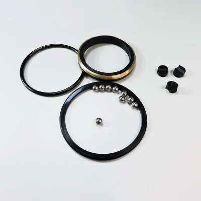 Fornitore kit guarnizioni di riparazione valvole a tappo SPM/FMC per controllo flusso