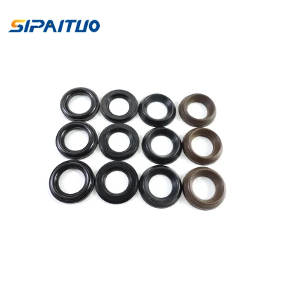 Kit 88 anello pompa diviso per anello interno pompa per 15 mm Kit guarnizioni pompa idropulitrice a pistoni