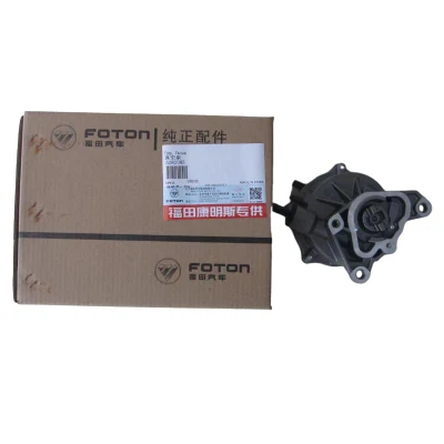 5282085 pompa a vuoto parti di ricambio motore Isf2.8 di qualità originale per Cummins ISF 2.8