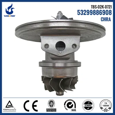 Cartuccia del turbocompressore per il motore Volvo Penta Truck Off Highway P1026 53299886908 5329-988-6908