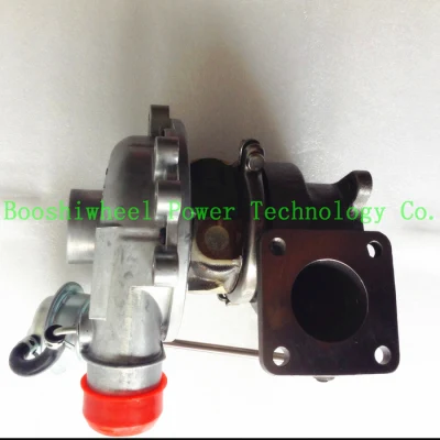 Vj25 Vb430012 Va430012 Wl1113700 Turbo per motore Mazda MPV Td J82y