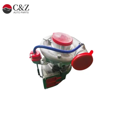 Turbocompressore del motore del carrello B3G M10 utilizzato per Shacman X3000 1000406626 612630110752