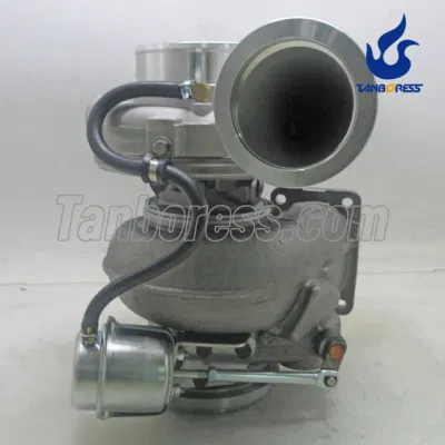 Fabbrica di turbocompressore cinese per camion diesel Detroit GT42 714788-0001 471087-0001