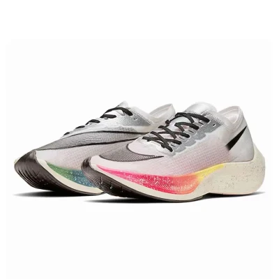 Vaporfly Next Zoomx Pegasus Running Shoes Sier Marathon jogging uomini E donne 37-46