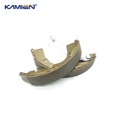 Ganascia freno per auto per Mercedes Benz Sprinter OEM 9064200320