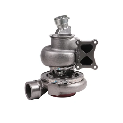 Produttore 10r2407 Gta4294BS 741154-9011s 741154-0006 229-8829 C15 doppio turbocompressore industriale