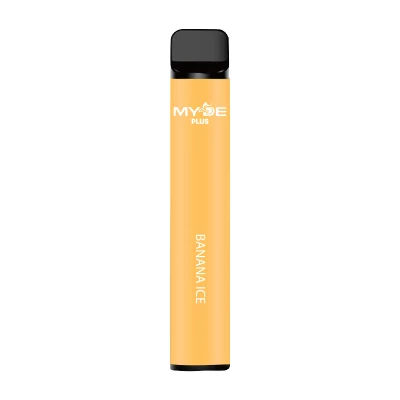 Richiesta informazioni su Myde Smoke Vape Pen acquistabile originale Vape fabbrica