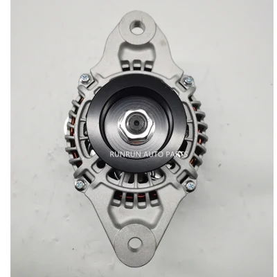 Alternatore da 24 V 80 a per motore Volvo Penta D11b1-a MP A003tr5092zt 3587218