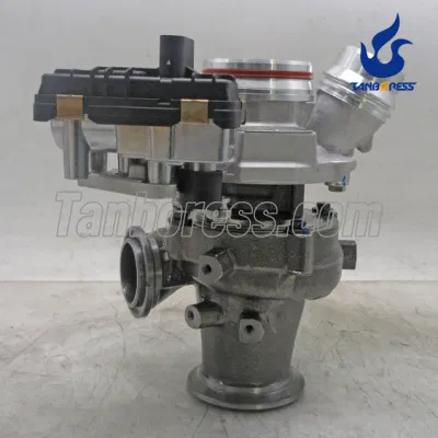 Ricambi auto BMW BV40 N47D20A 54409880025 turbo turbocompressore elettrico