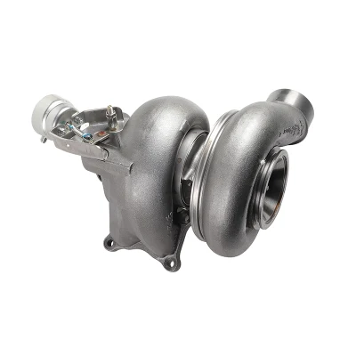 Produttore 10r2407 Gta4294BS 741154-9011s 741154-0006 229-8829 C15 doppio turbocompressore industriale