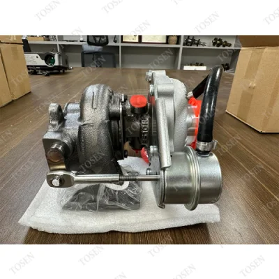 Turbocompressore 5350161 5350162 per turbocompressore per camion Foton per la Cina