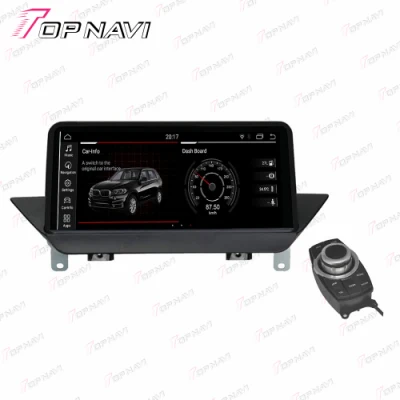 10.25&quot; per il lettore di navigazione GPS per auto BMW X1 E84 2013-2015 Stereo automatico