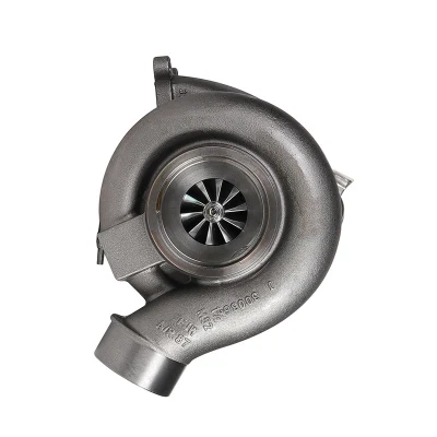 Produttore 10r2407 Gta4294BS 741154-9011s 741154-0006 229-8829 C15 doppio turbocompressore industriale
