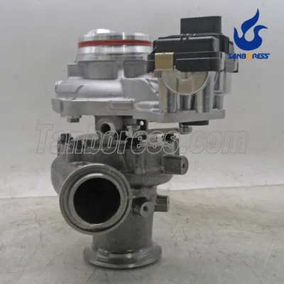 Ricambi auto BMW BV40 N47D20A 54409880025 turbo turbocompressore elettrico