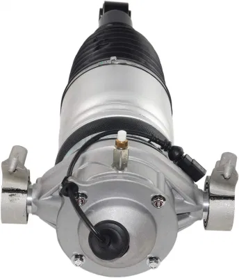 Prezzo di fabbrica ammortizzatore posteriore sinistro per Audi Q7 Cayenne VW Toureg OEM 7p6616019K 7p6616019j 7p6616019g 7p6616019h