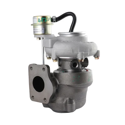 Turbocompressore per turbocompressore fornitore 1997-01 Saab Gt1752s Turbo