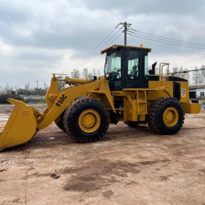 Caterpillar 950e 950f 950b di seconda mano a basso prezzo