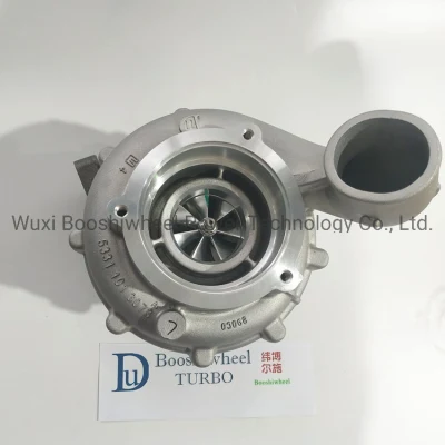 K26 53269987701 3582768 turbocompressore con caricatore elettrico per motore P1100 5326-998-7701 53269887700