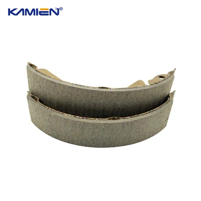 Ricambi per auto per ganasce freno, ricambi per freni per Mercedes Benz Sprinter OEM 9064200320