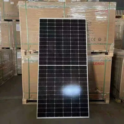 460W 415W Longi Cina Jinko Prezzo PV pannello solare Hi-Mo 4 m.