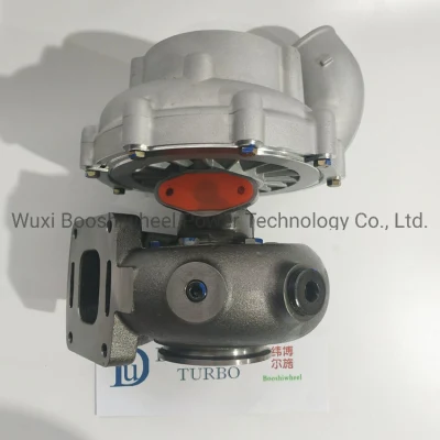 K26 53269987701 3582768 turbocompressore con caricatore elettrico per motore P1100 5326-998-7701 53269887700
