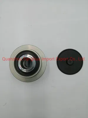Prezzo di fabbrica puleggia frizione ruota libera alternatore 6621553415 per Ssangyong Car