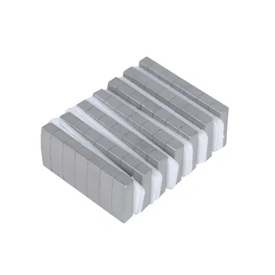  Hot sale Cina rotore permanente per motore magnetico da pesca personalizzabile Assiemi di materiale magnetico