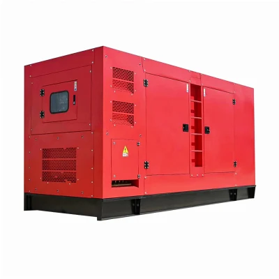 Prezzo di fabbrica Ktaa19-G6a tipo aperto/silenzioso generatore diesel Cummins da 500kw 625kVA Generatore diesel