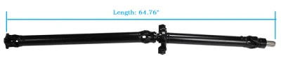936-901 27111-Ae110 per Subaru Outback 00-04 albero di comando trasmissione Prop Produttore albero