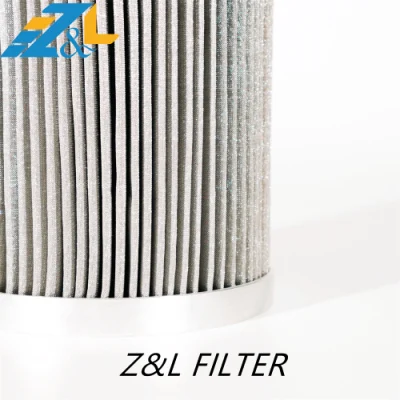 Filtro Z&amp;L in fabbrica cartuccia filtro olio ad alte prestazioni in pressione 0030d020bh3hc/V, 02067882. Be30p25ahv