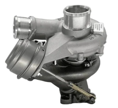 Gt2260s turbocompressore 827238-0004 per Ford Explorer 2.3L 2016-2019 Custom
