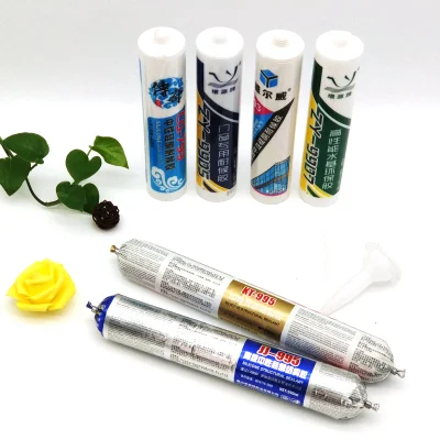 Sigillante siliconico adesivo per OEM GP Shandong Linyi Factory