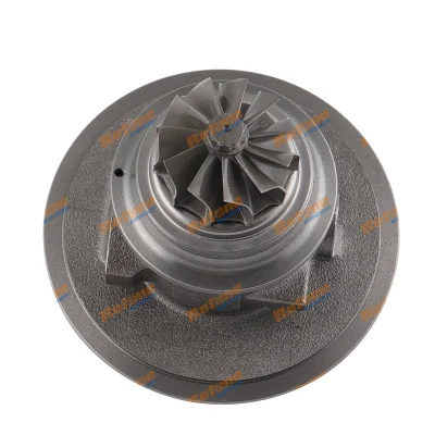 Cartuccia turbo Gt1749s 715843-0001 2820042600 di alta qualità per Hyundai 2001 Satellite commerciale H100 con motore 4D56TCI