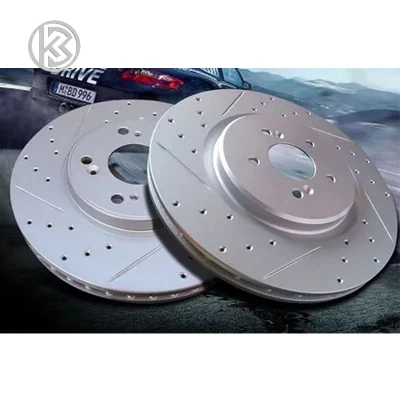 Particolare processo di produzione per disco freno OE42510tgha00 OE26676795 Oeg1fz2c026A OE58411j5000 OE4243112270 OE31471477 Oekv6z2c026A OE58411j9500 OE10358357