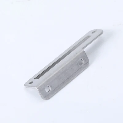 Lavorazione acciaio inox CNC lavorazione taglio laser piegatura foglio personalizzato Attrezzatura per il taglio laser per saldatura a struttura metallica Shell