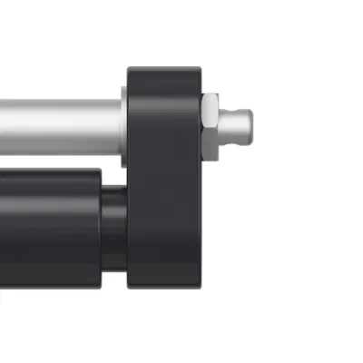 L&prime;attuatore lineare leader del settore con uscita di fabbrica IP67 Linear Attuatore