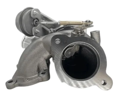 Gt2260s turbocompressore 827238-0004 per Ford Explorer 2.3L 2016-2019 Custom