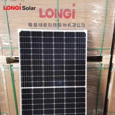 460W 415W Longi Cina Jinko Prezzo PV pannello solare Hi-Mo 4 m.