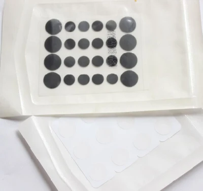 Cina Produttore OEM Pimple rimozione colorata forma idrocolloid Acne Patch