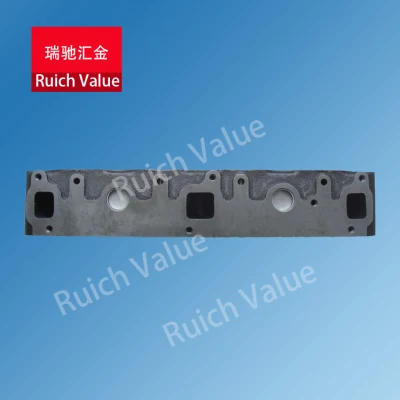 Toyota Auto Engine 2j cylinder Head OEM 11101-2056 111101-20571 1ko-FTV/2ko-FTV/3y3y-EC/5vze/2L-Old/2j/2h/14b