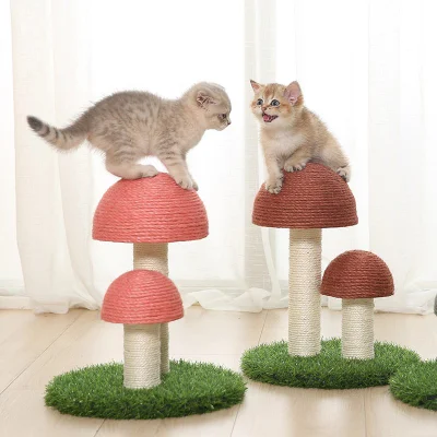 OEM Factory Fashion Designer Scratch Cat Climbing Climbing Climber Tree