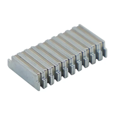 Prezzo di fabbrica personalizzabile Cina Motor Core materiale magnetico rotore permanente Pesca Magnet Assembly
