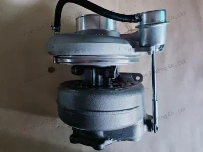 5329222 202V09100-7830 He500wg HOWO Sinocyrun BorgWarner, Garrett, Holset, Chinese Trucks, European Trucks, Turbocompressore dei gas di scarico del motore