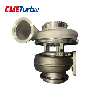 Turbocompressore S400sx4 S475 Turbo 171702 T4/T6 1.32/1.15/1.25/1.45/1.58 per le prestazioni