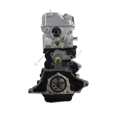 Motore 4G15 4G18 Long Block per Mitsubishi Colt Ralliart Lancer Mirage