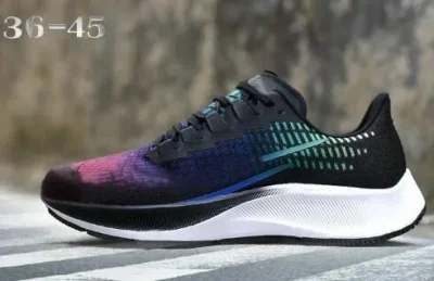 Scarpe da running Designer Pegasus 40 BE True Men Women Zoom Flyease 38 39 Triple Midnight Chlorine Ribbon Trainer Replica sneakers Online Store repliche Scarpe