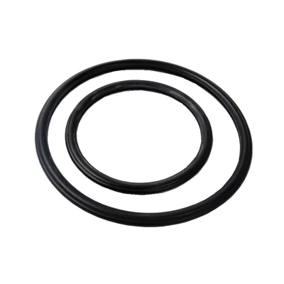 Fornitore di fabbrica o-ring in gomma NBR/ Buna/ nitrile FKM