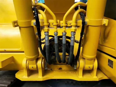 Escavatore usato Komatsu PC160-7 da 16 t con alta qualità e sconto Prezzo in vendita Komatsu PC180