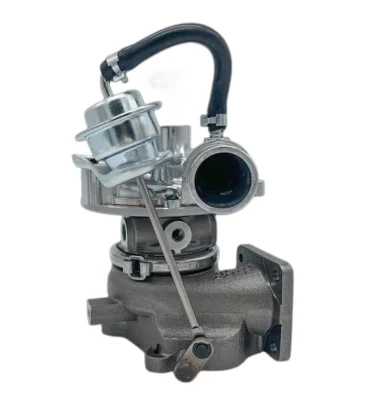 Motore Mazda B2500 con turbocompressore Rhf5 Wl84 / Vc430089: 115j97A, 2500CCM BT50 personalizzato