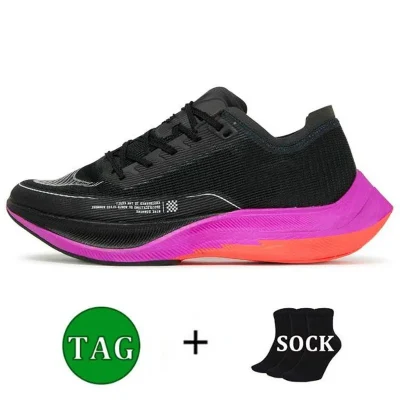 Air Zoom Structure 7X Vaporfly Running Shoes tempo Pegasus for Donna uomo sneakers Sport all&prime;aperto Trainer repliche Scarpe Replica Online Negozio